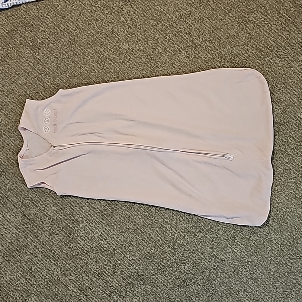 Baby Girl Sleep sack
